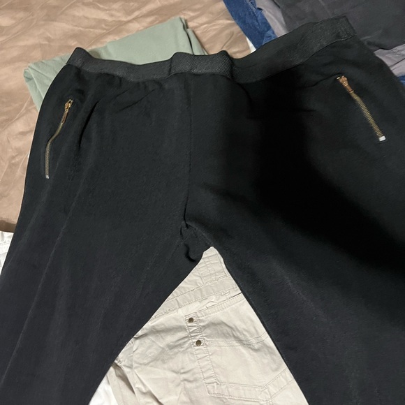 Large size pant all most new just use one time - Picture 2 of 9